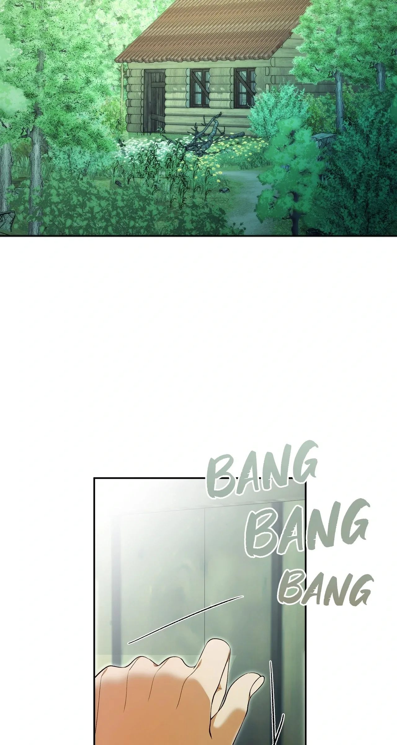 I Thought I Tamed the Villain Chapter 55 page 26