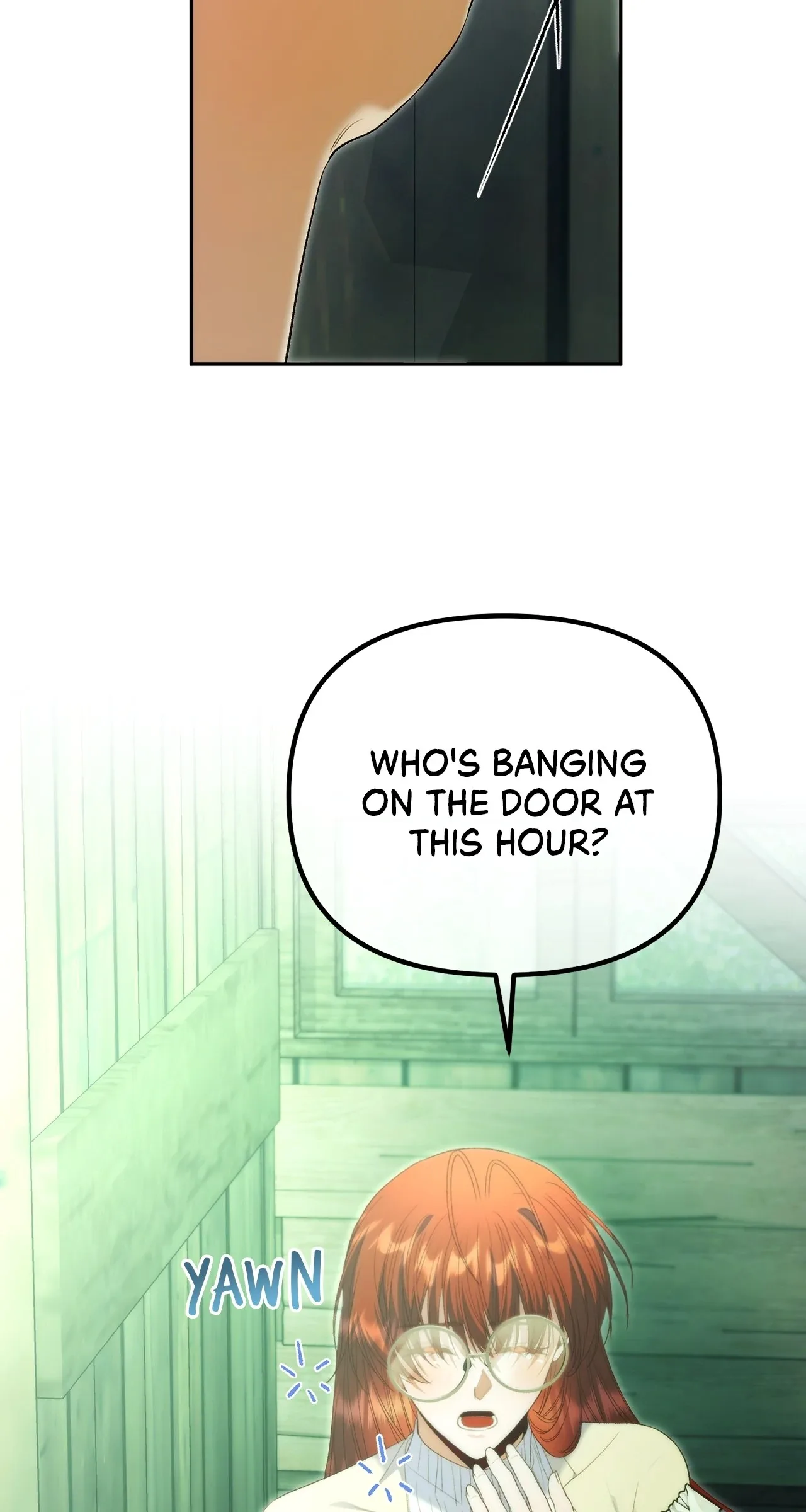 I Thought I Tamed the Villain Chapter 55 page 27
