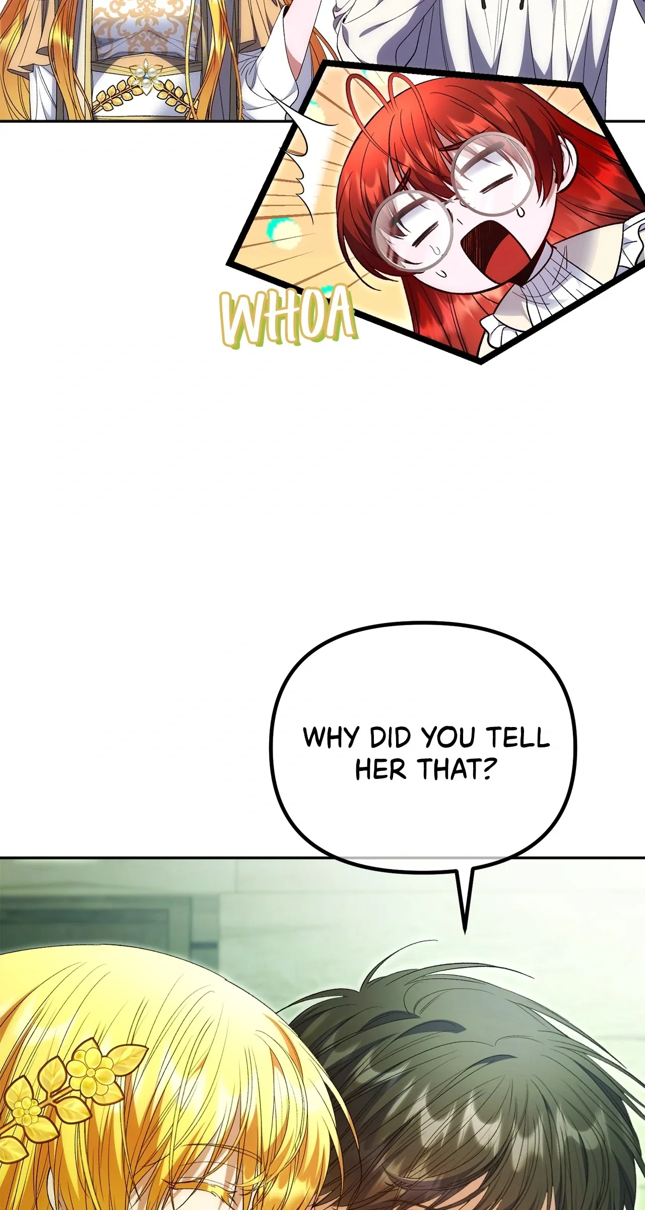 I Thought I Tamed the Villain Chapter 55 page 41