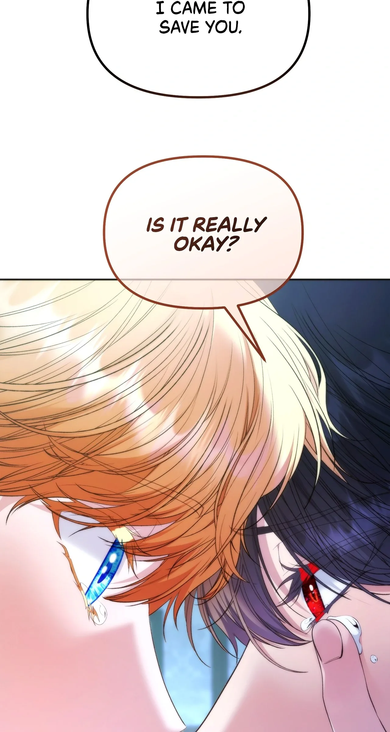 I Thought I Tamed the Villain Chapter 55 page 17
