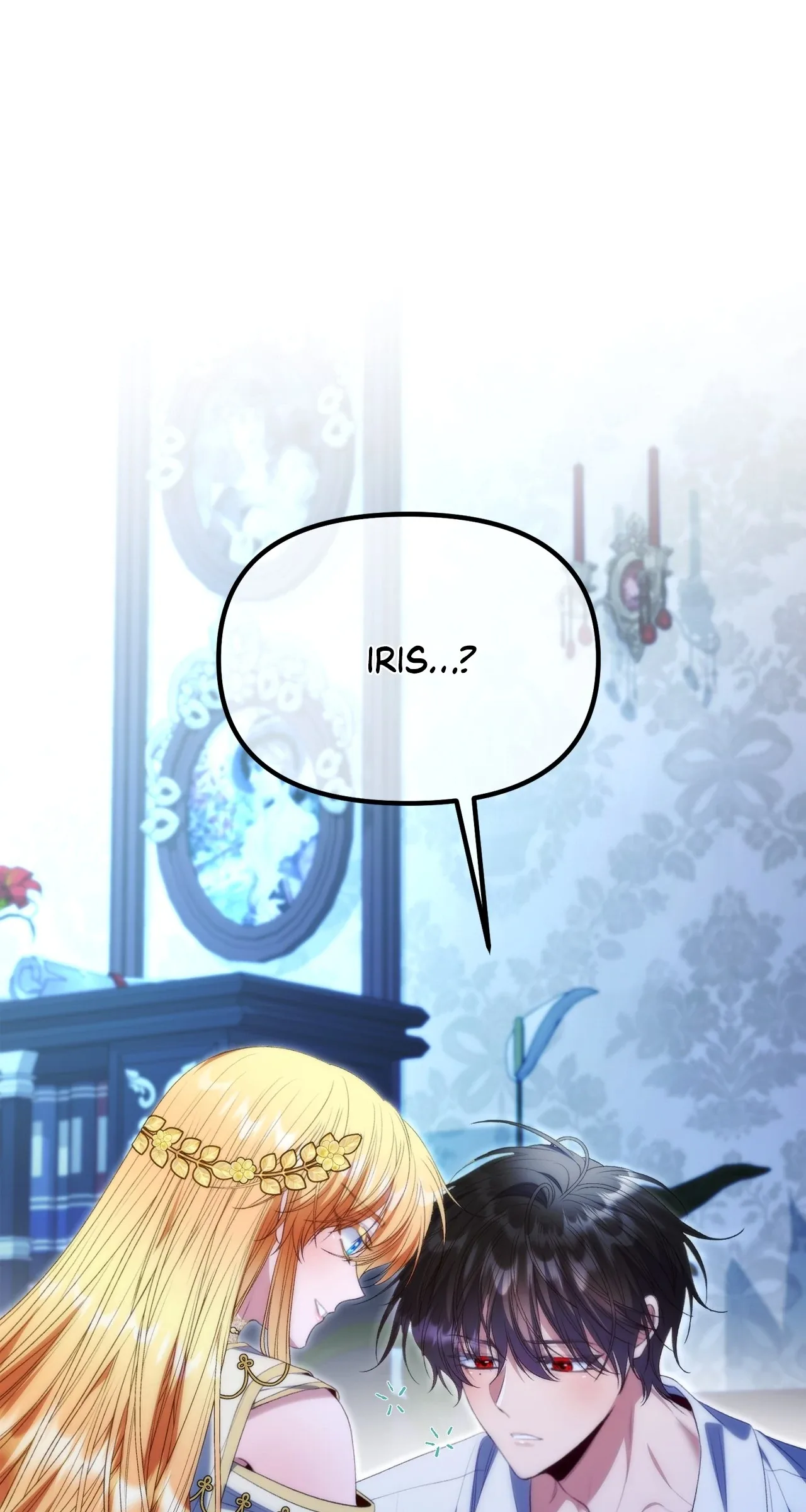 I Thought I Tamed the Villain Chapter 55 page 2