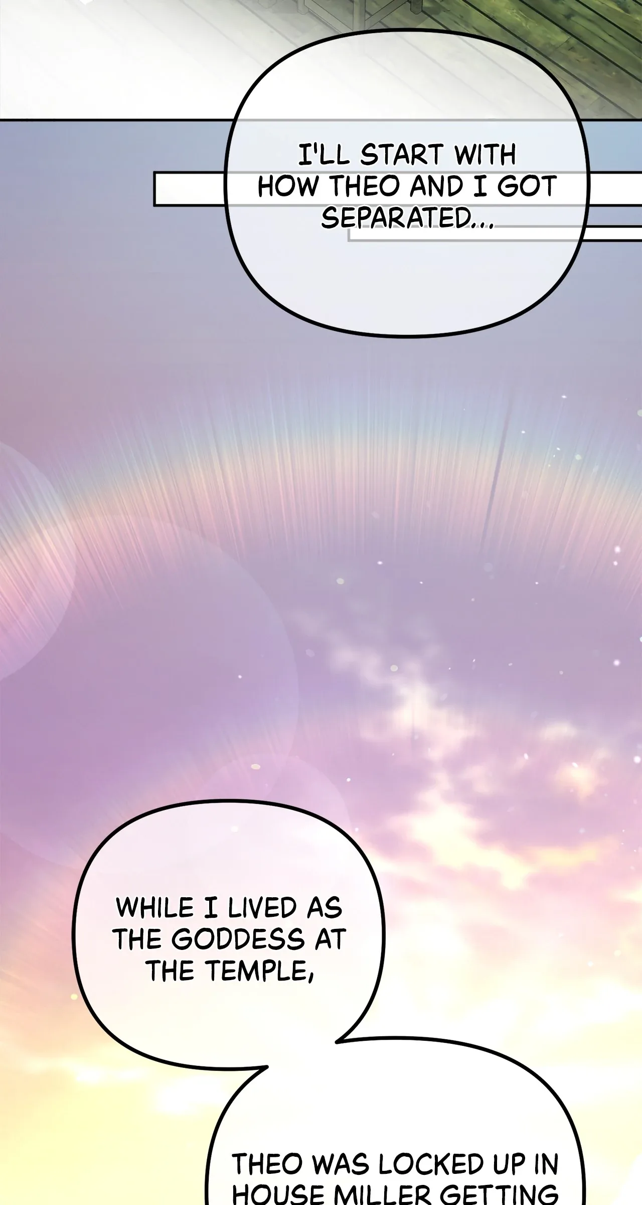 I Thought I Tamed the Villain Chapter 55 page 44