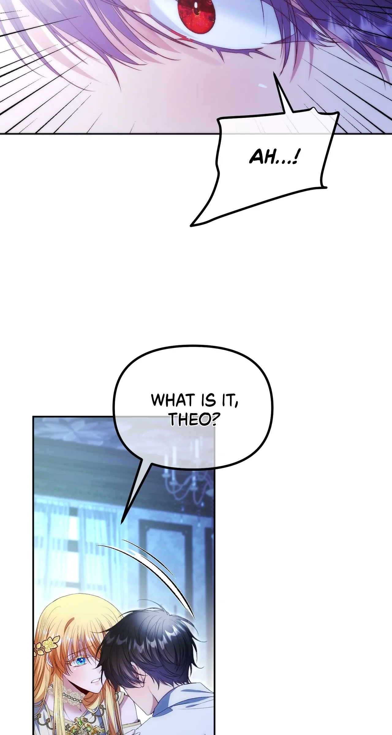 I Thought I Tamed the Villain Chapter 55 page 8