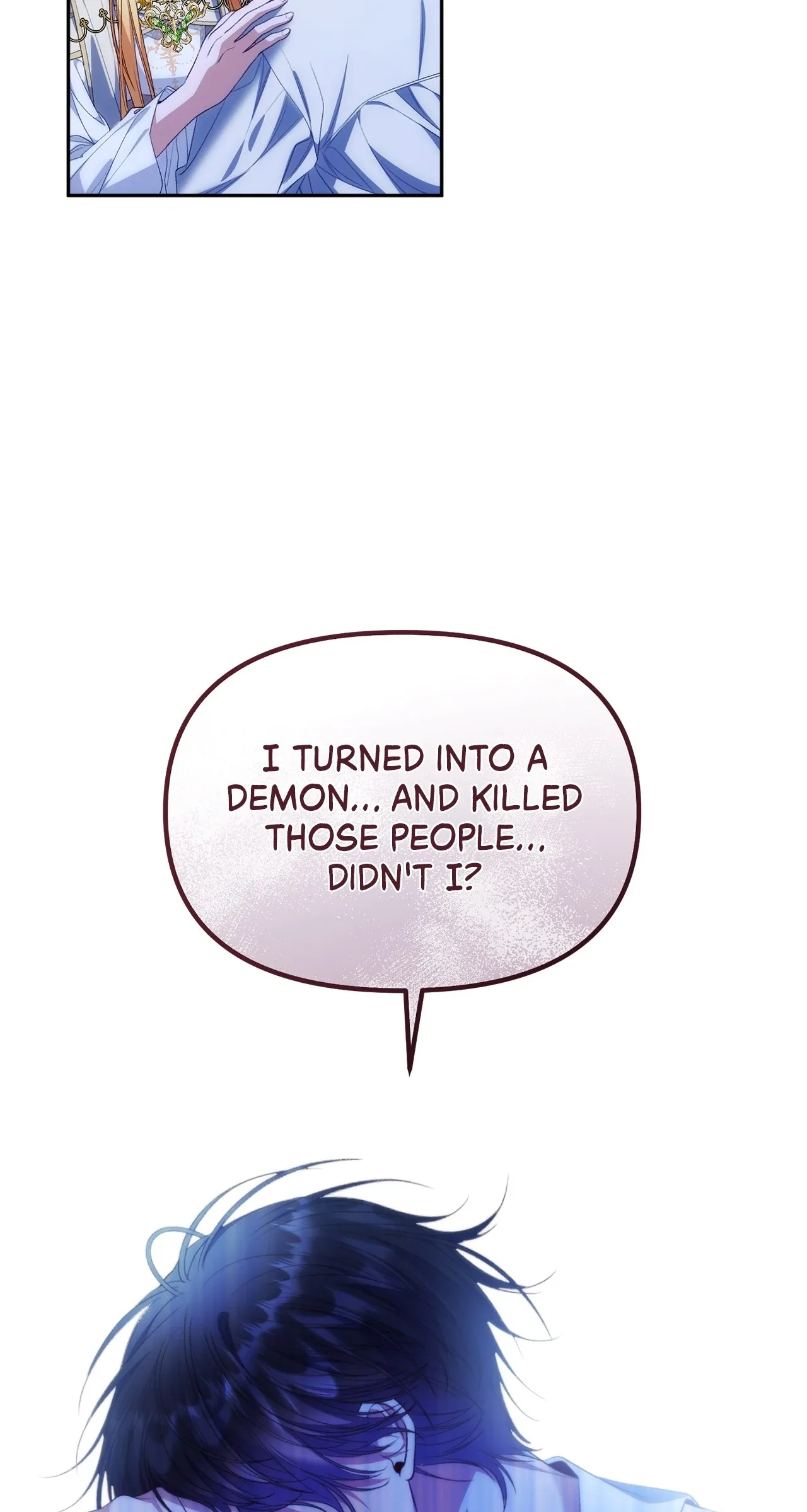 I Thought I Tamed the Villain Chapter 55 page 9