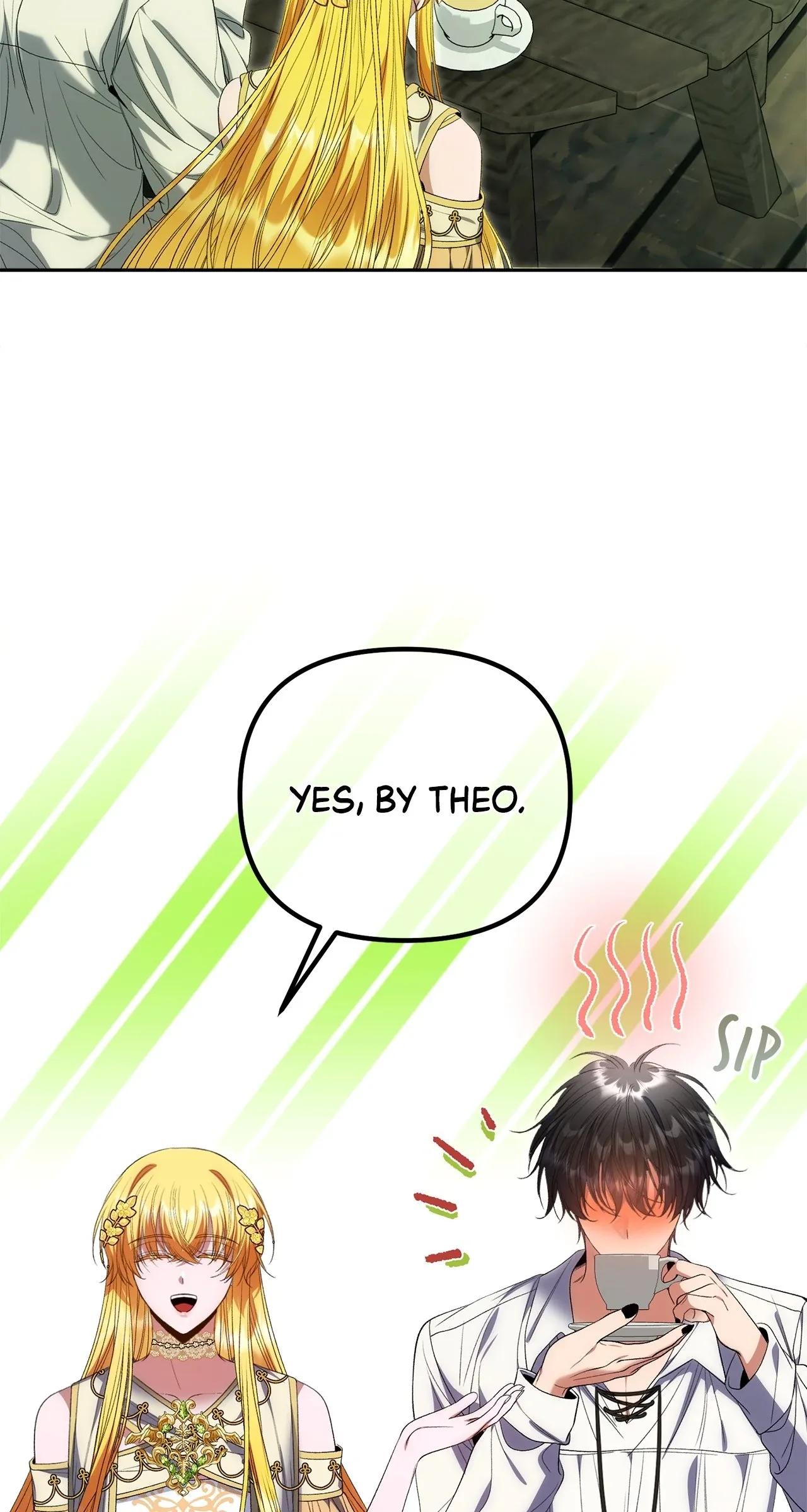 I Thought I Tamed the Villain Chapter 55 page 40