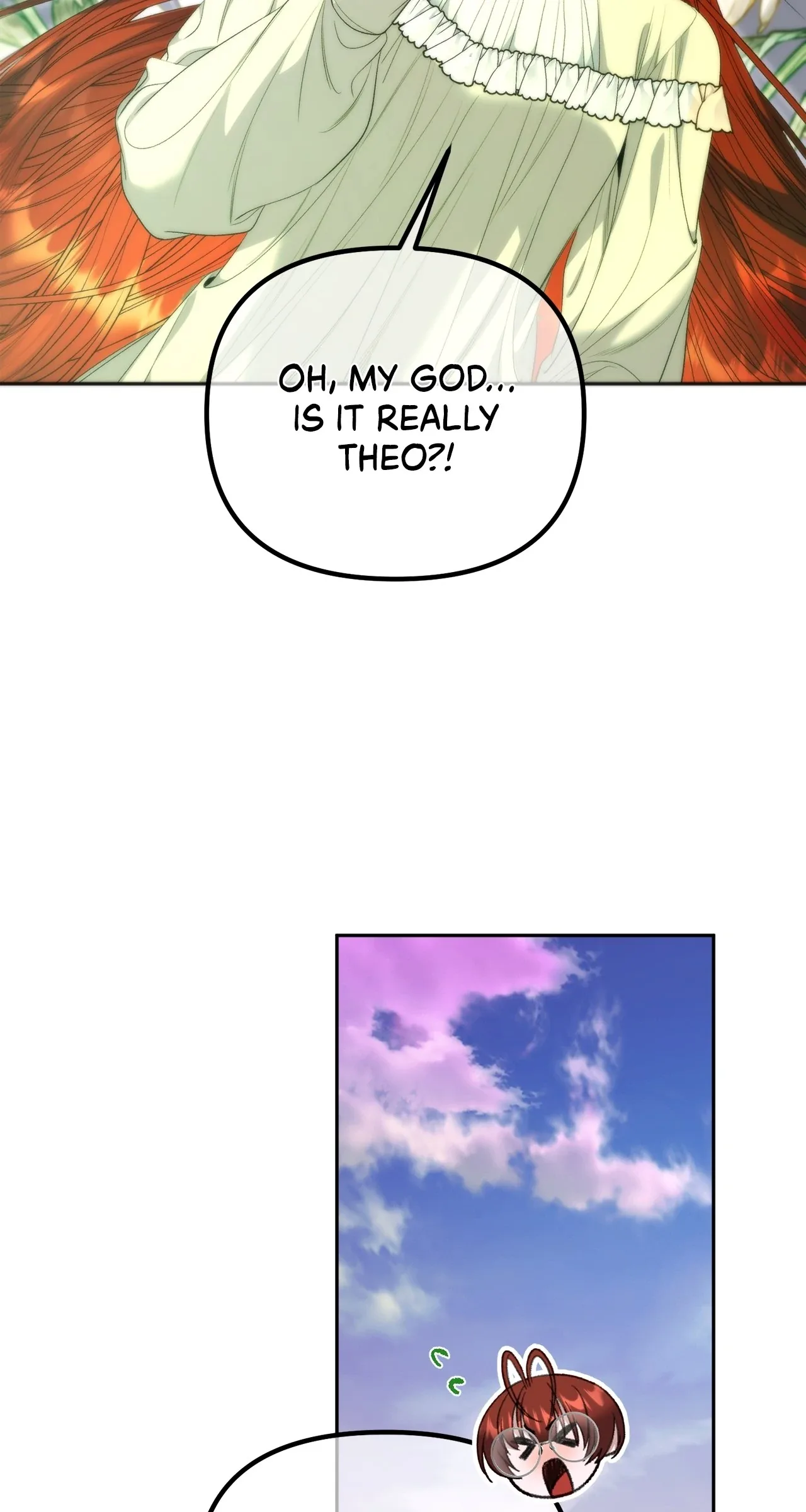 I Thought I Tamed the Villain Chapter 55 page 37