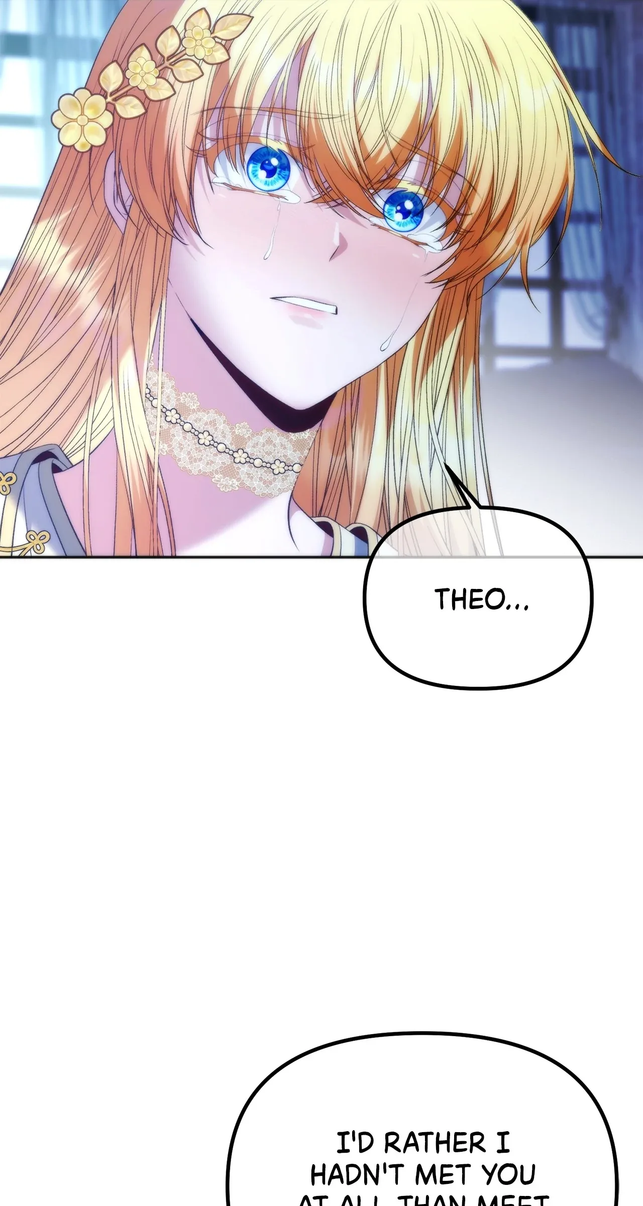 I Thought I Tamed the Villain Chapter 55 page 14
