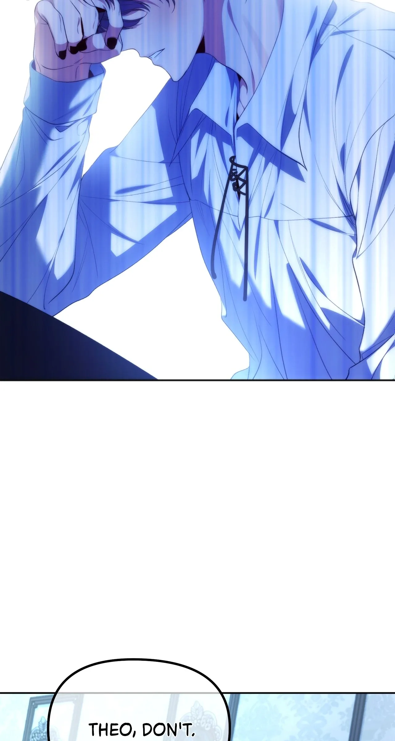 I Thought I Tamed the Villain Chapter 55 page 10