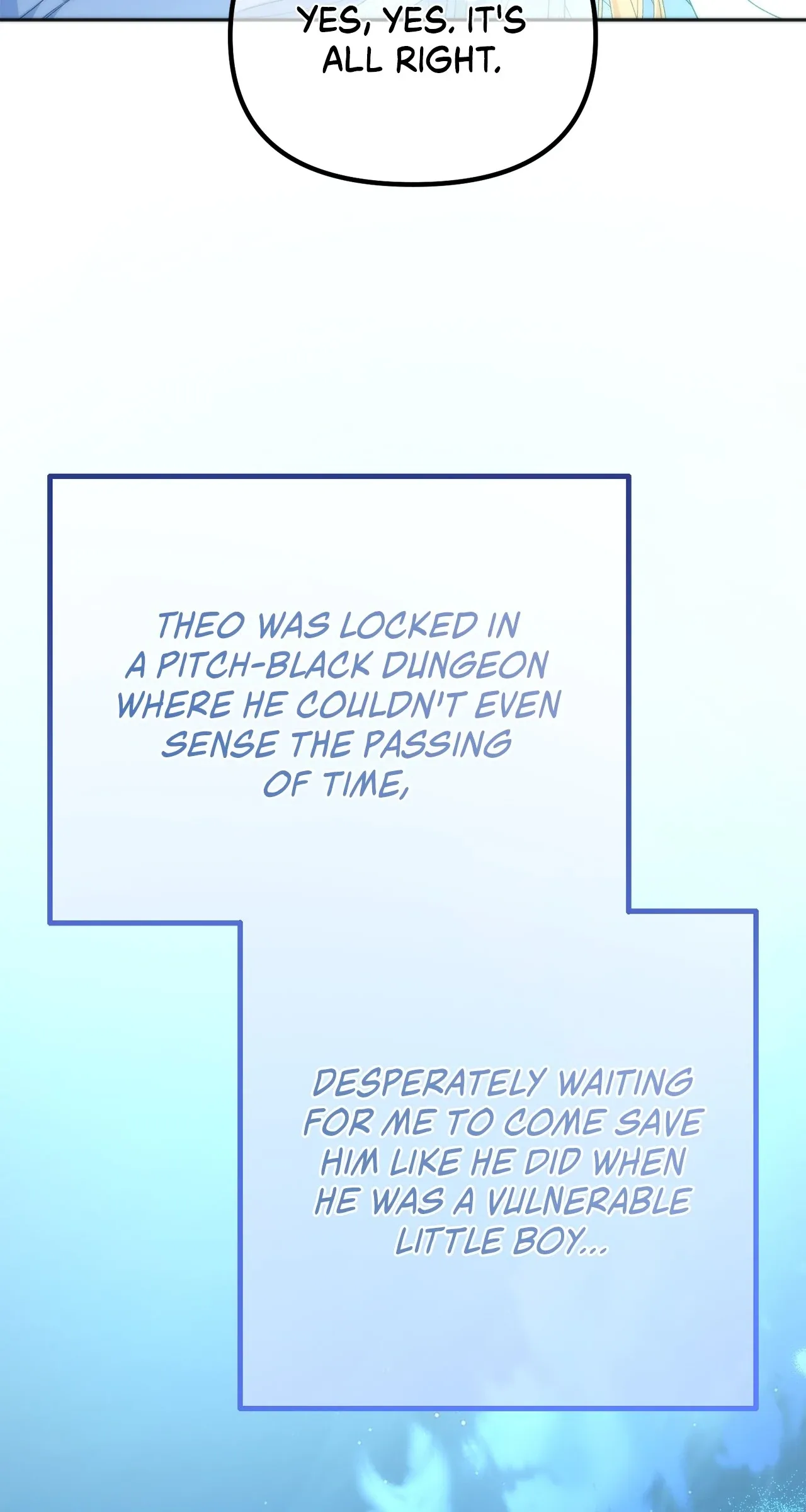 I Thought I Tamed the Villain Chapter 55 page 21