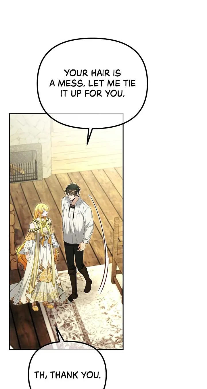 I Thought I Tamed the Villain Chapter 56 page 13