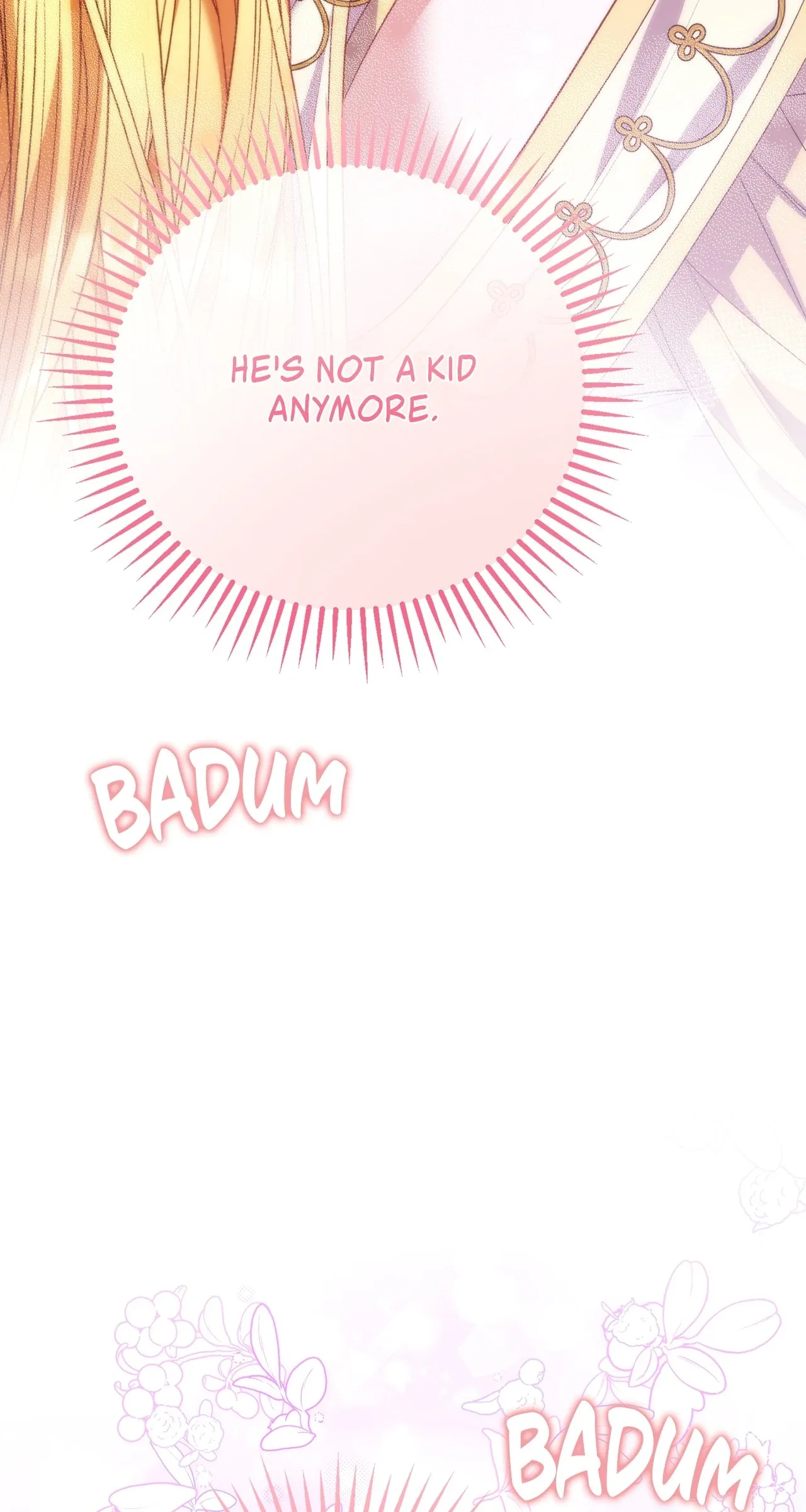 I Thought I Tamed the Villain Chapter 55 page 70