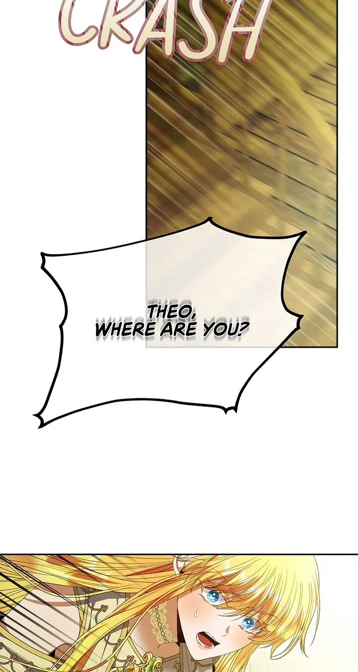 I Thought I Tamed the Villain Chapter 56 page 6