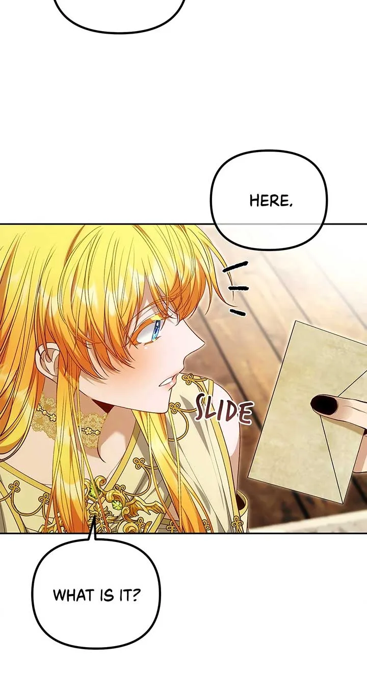 I Thought I Tamed the Villain Chapter 56 page 14