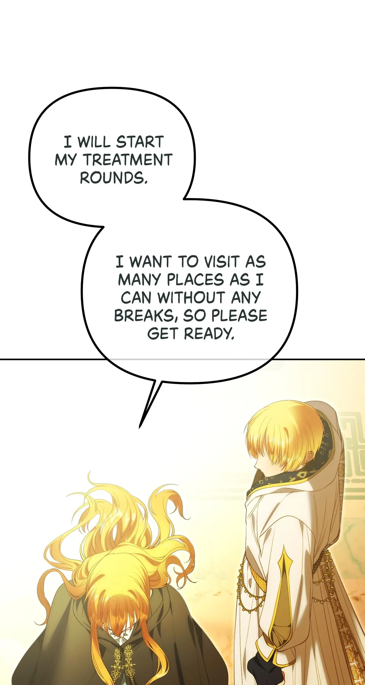 I Thought I Tamed the Villain Chapter 48 page 53