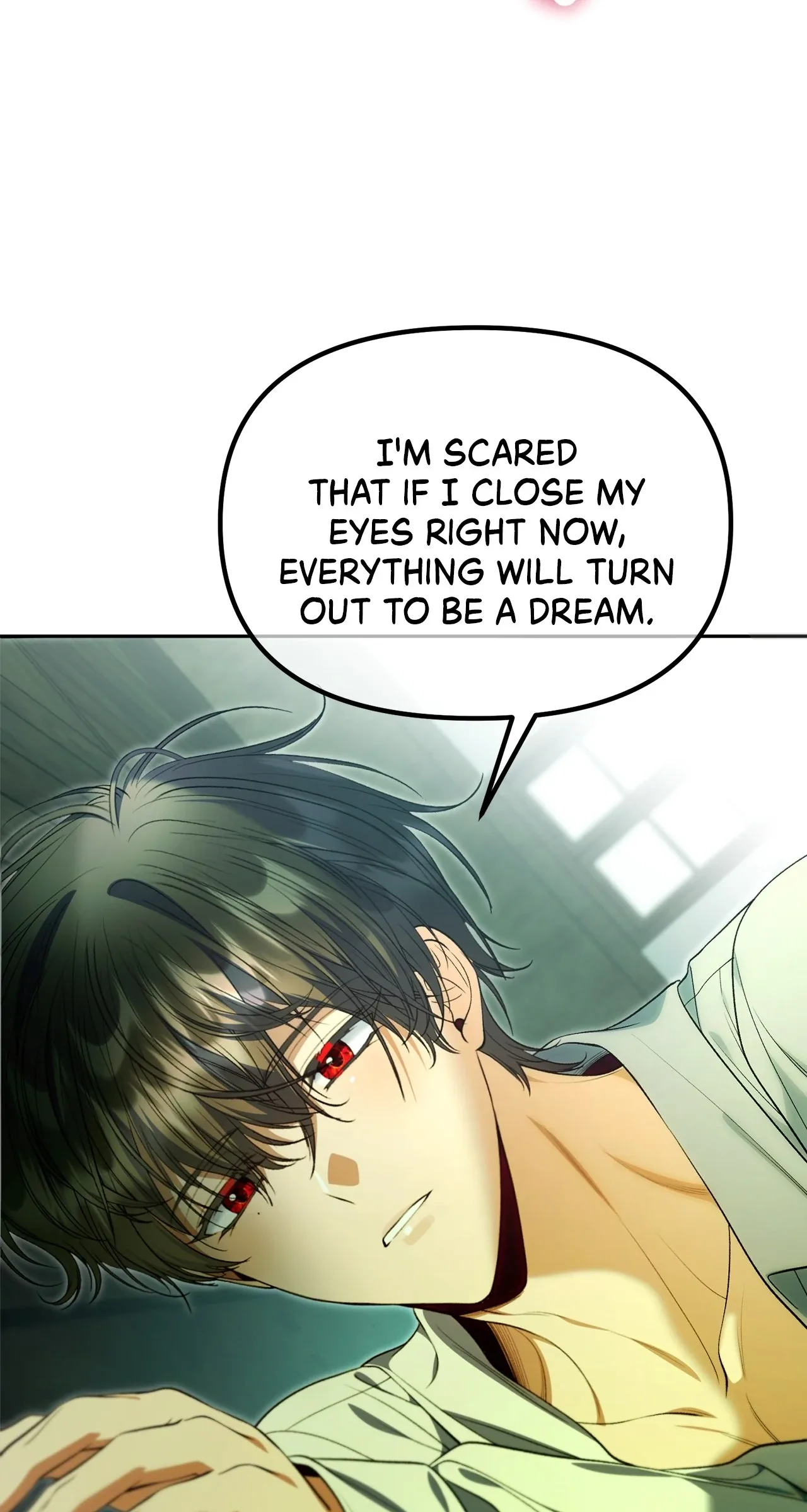 I Thought I Tamed the Villain Chapter 55 page 58