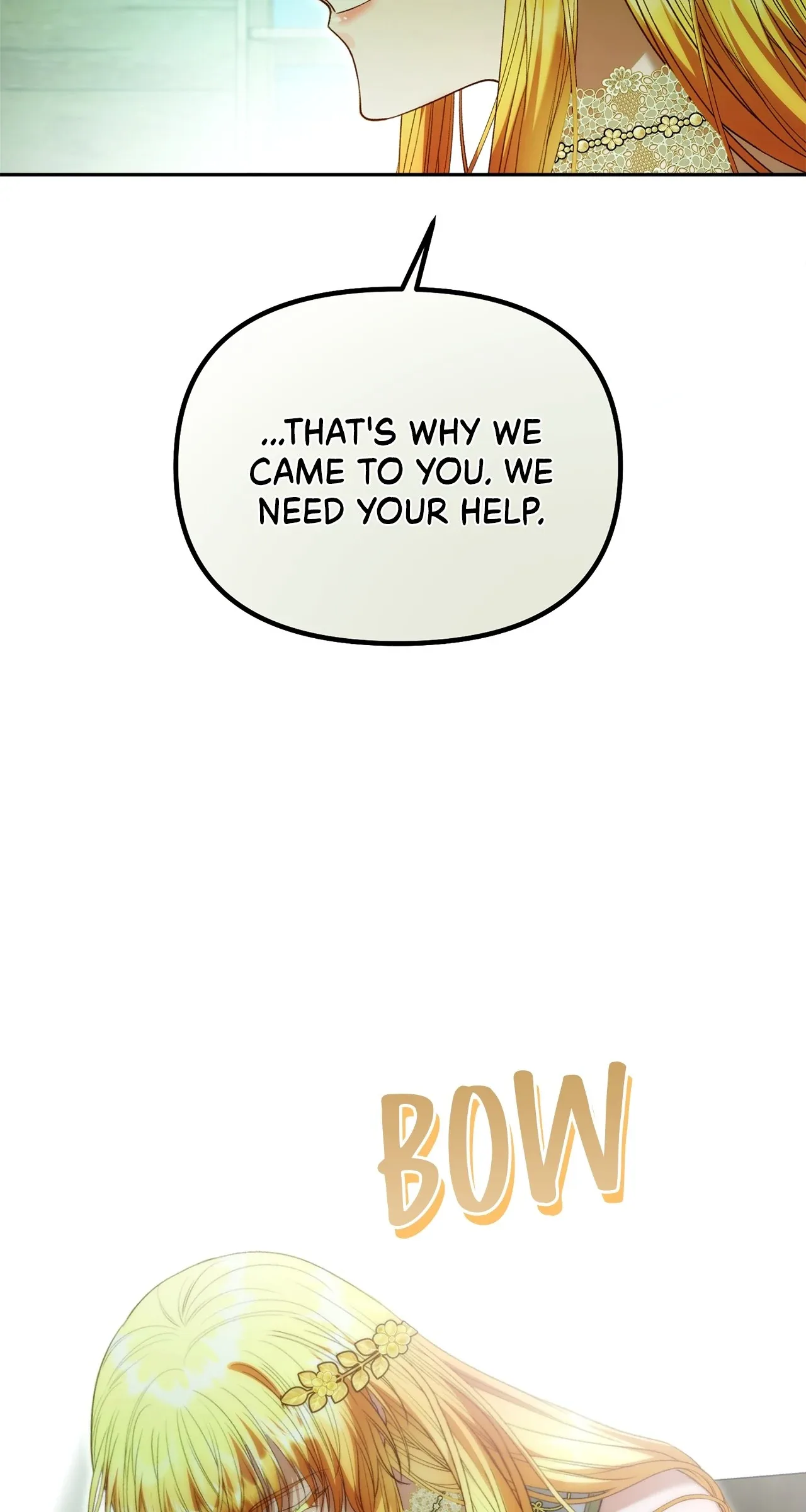 I Thought I Tamed the Villain Chapter 55 page 48