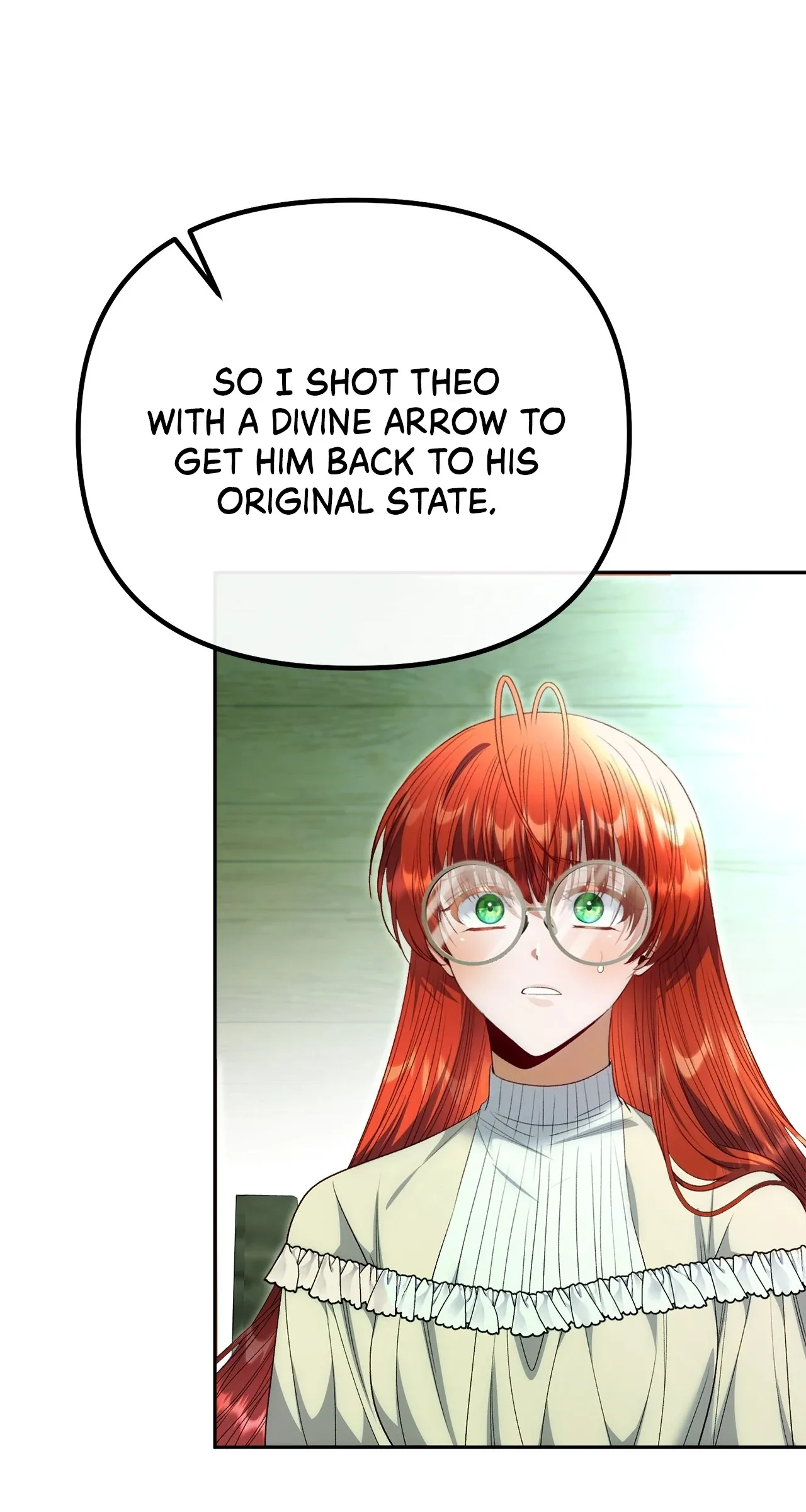 I Thought I Tamed the Villain Chapter 55 page 46