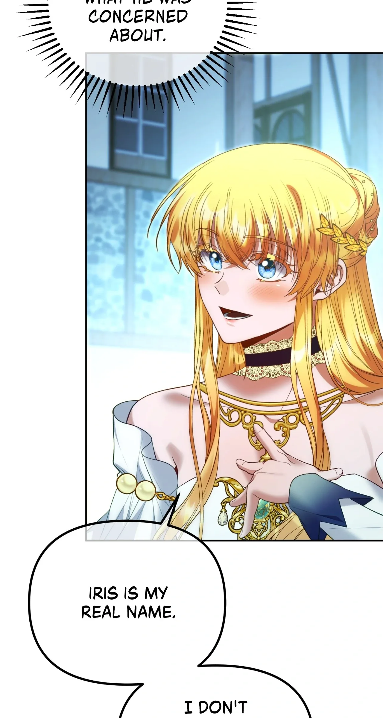 I Thought I Tamed the Villain Chapter 44 page 52