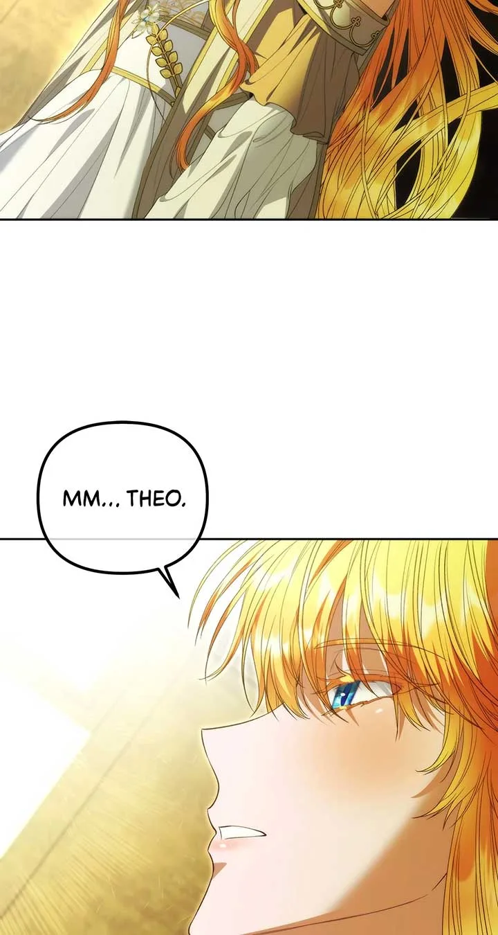 I Thought I Tamed the Villain Chapter 56 page 3