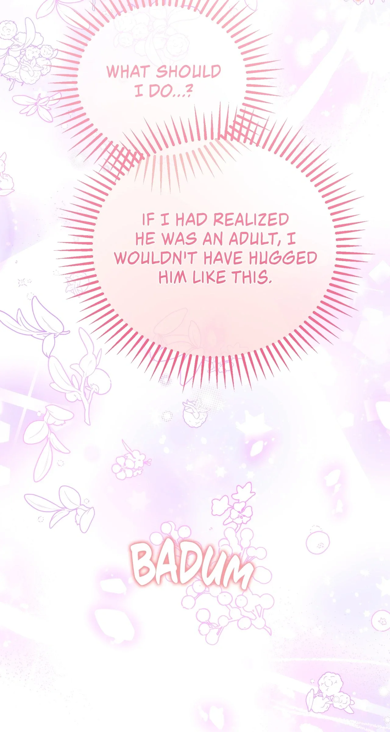 I Thought I Tamed the Villain Chapter 55 page 71