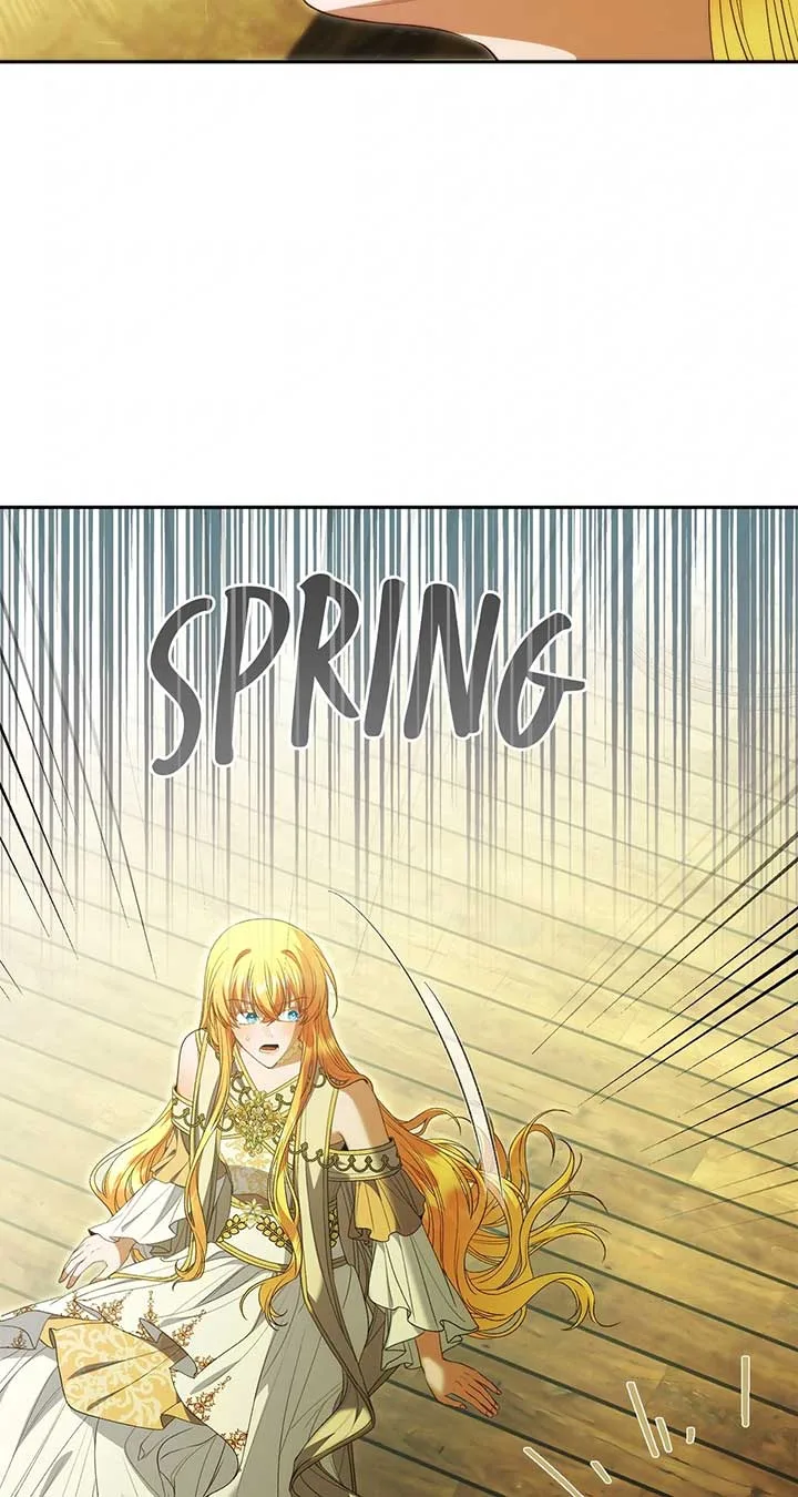 I Thought I Tamed the Villain Chapter 56 page 4