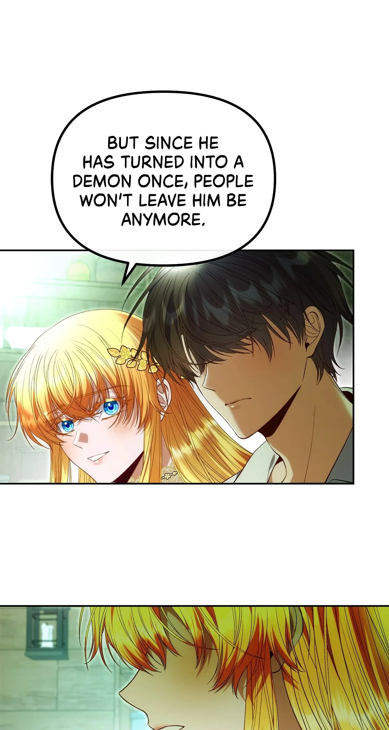 I Thought I Tamed the Villain Chapter 55 page 47