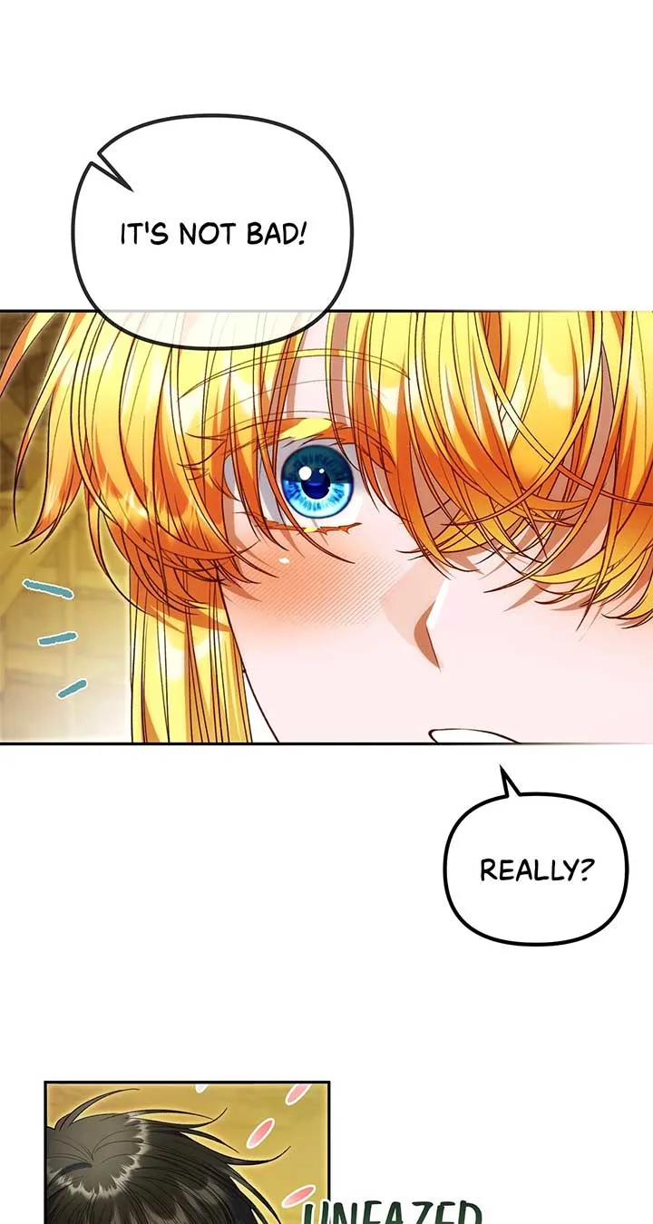 I Thought I Tamed the Villain Chapter 56 page 25