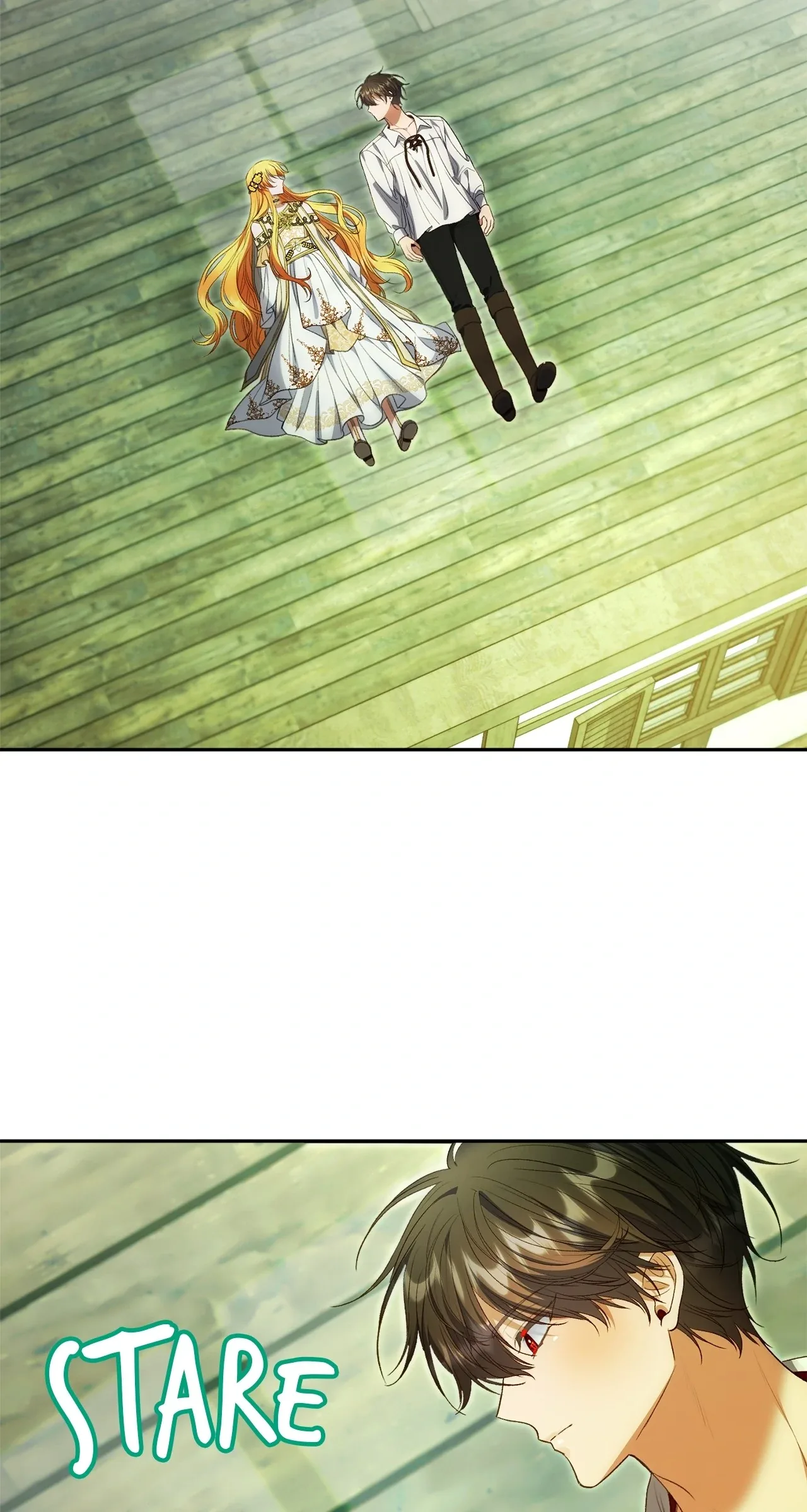 I Thought I Tamed the Villain Chapter 55 page 55