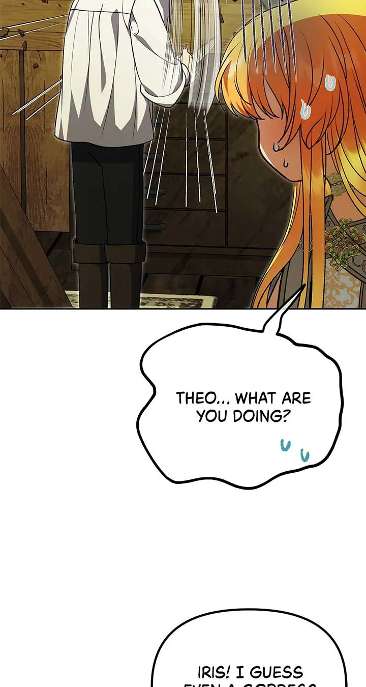 I Thought I Tamed the Villain Chapter 56 page 10