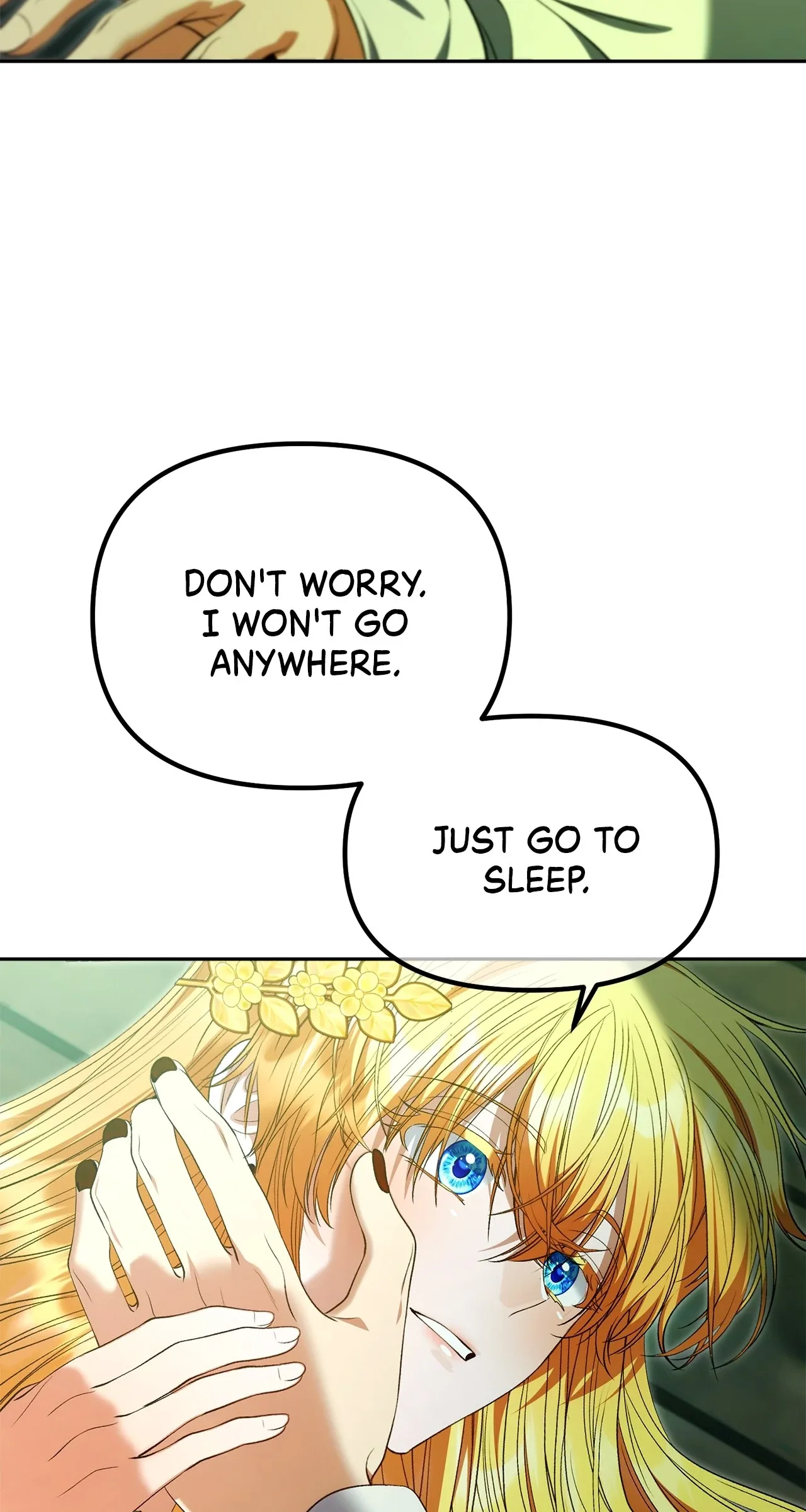 I Thought I Tamed the Villain Chapter 55 page 59