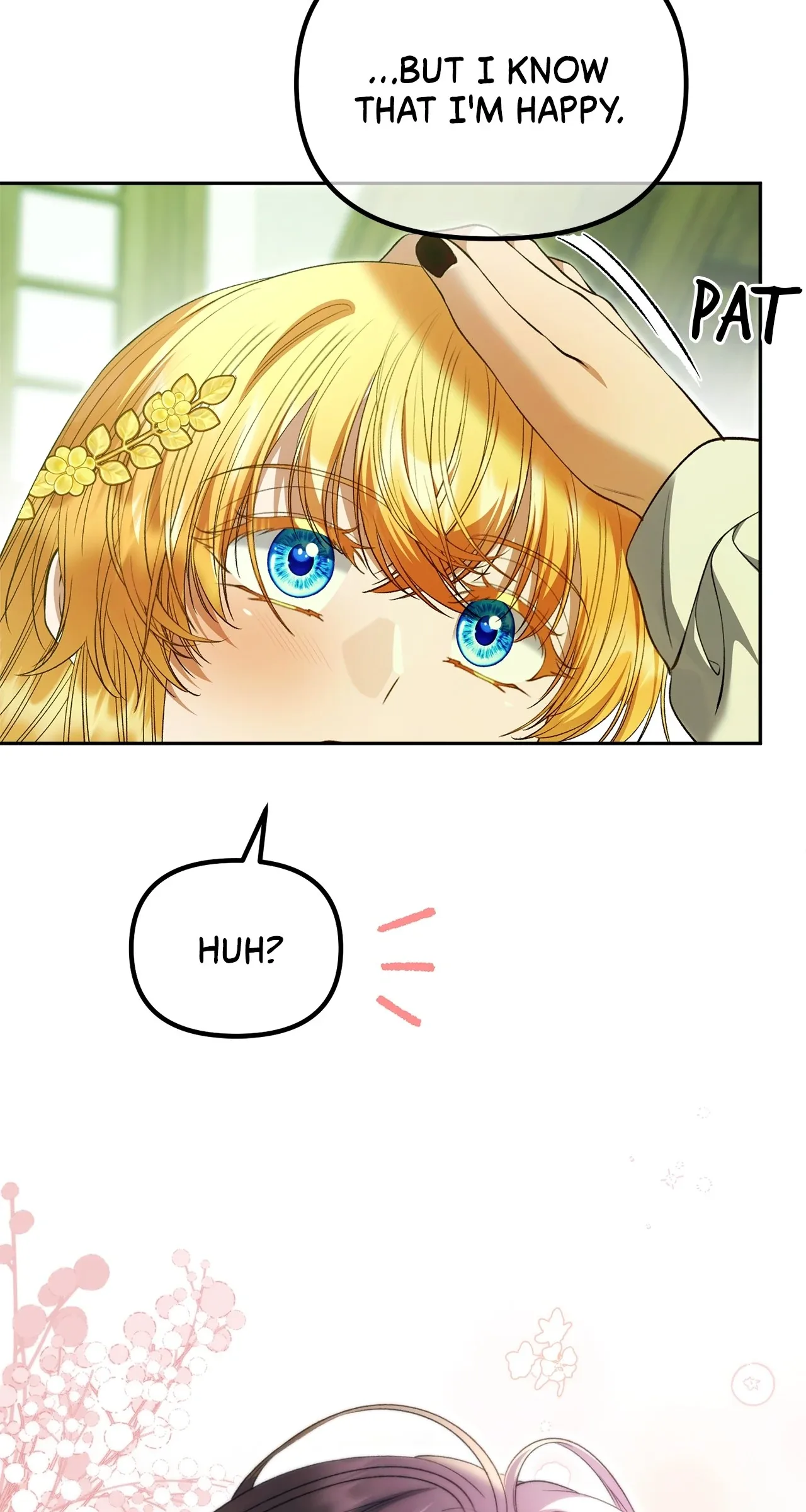 I Thought I Tamed the Villain Chapter 55 page 65