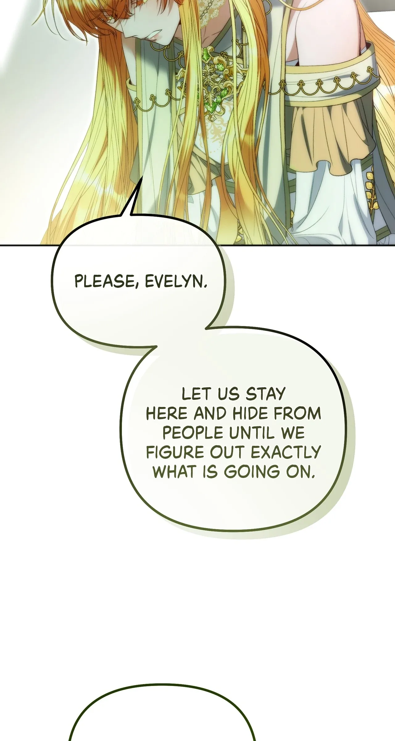 I Thought I Tamed the Villain Chapter 55 page 49