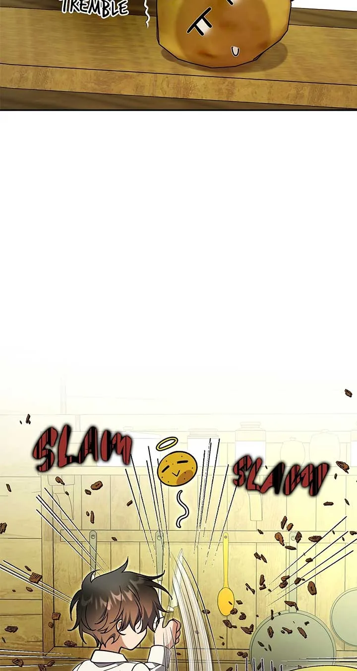 I Thought I Tamed the Villain Chapter 56 page 9