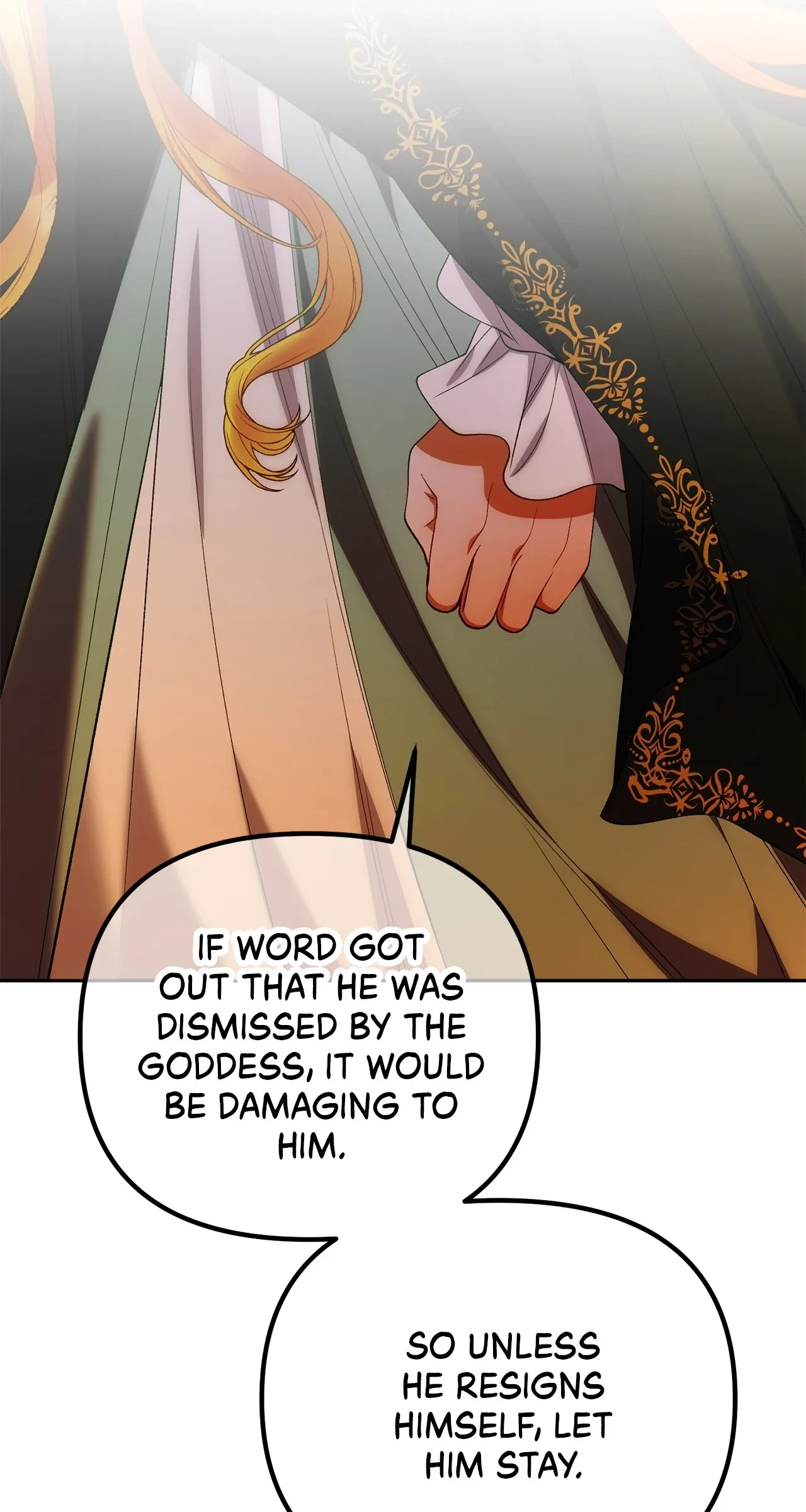 I Thought I Tamed the Villain Chapter 48 page 62