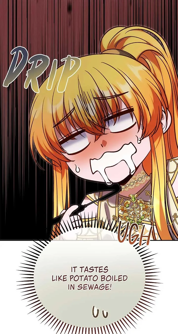 I Thought I Tamed the Villain Chapter 56 page 27