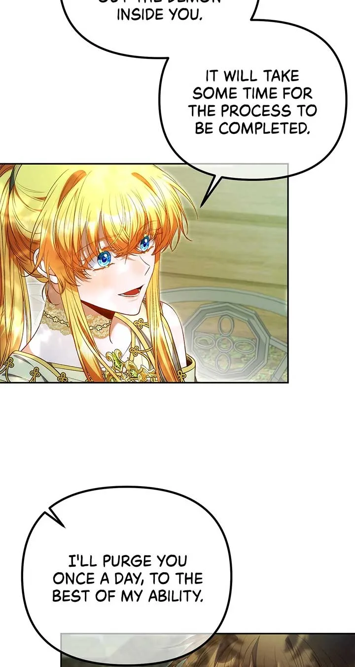 I Thought I Tamed the Villain Chapter 56 page 53