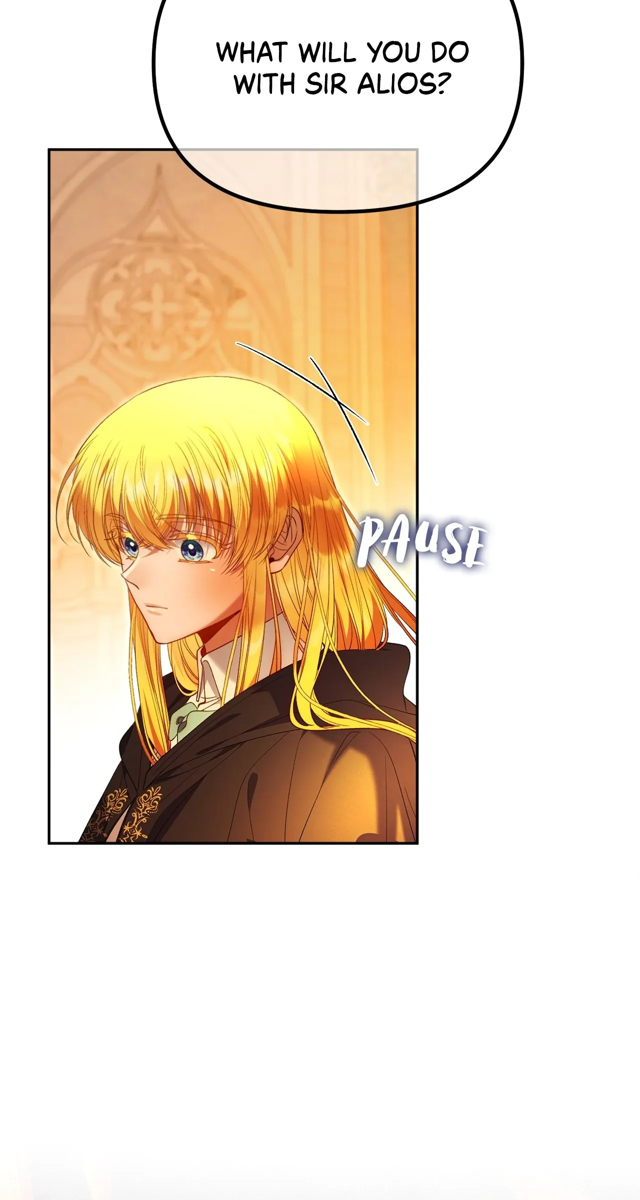 I Thought I Tamed the Villain Chapter 48 page 61