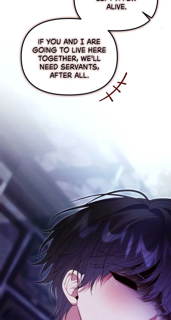 I Thought I Tamed the Villain Chapter 54 page 14