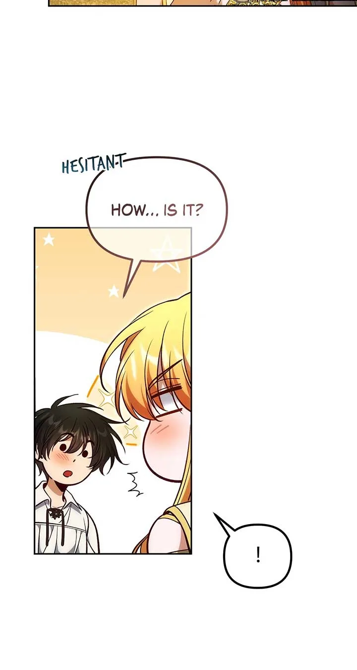 I Thought I Tamed the Villain Chapter 56 page 65
