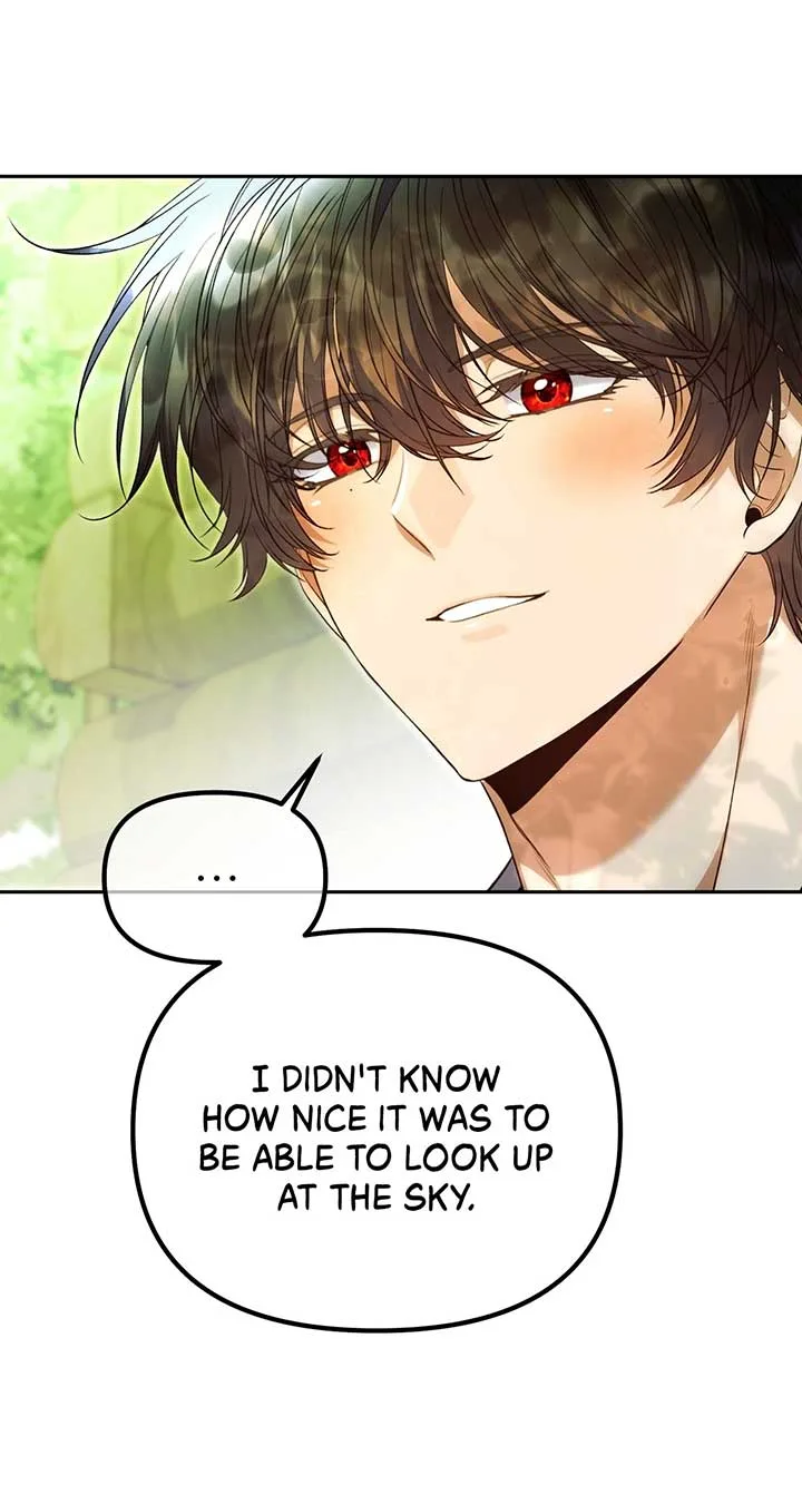 I Thought I Tamed the Villain Chapter 56 page 35