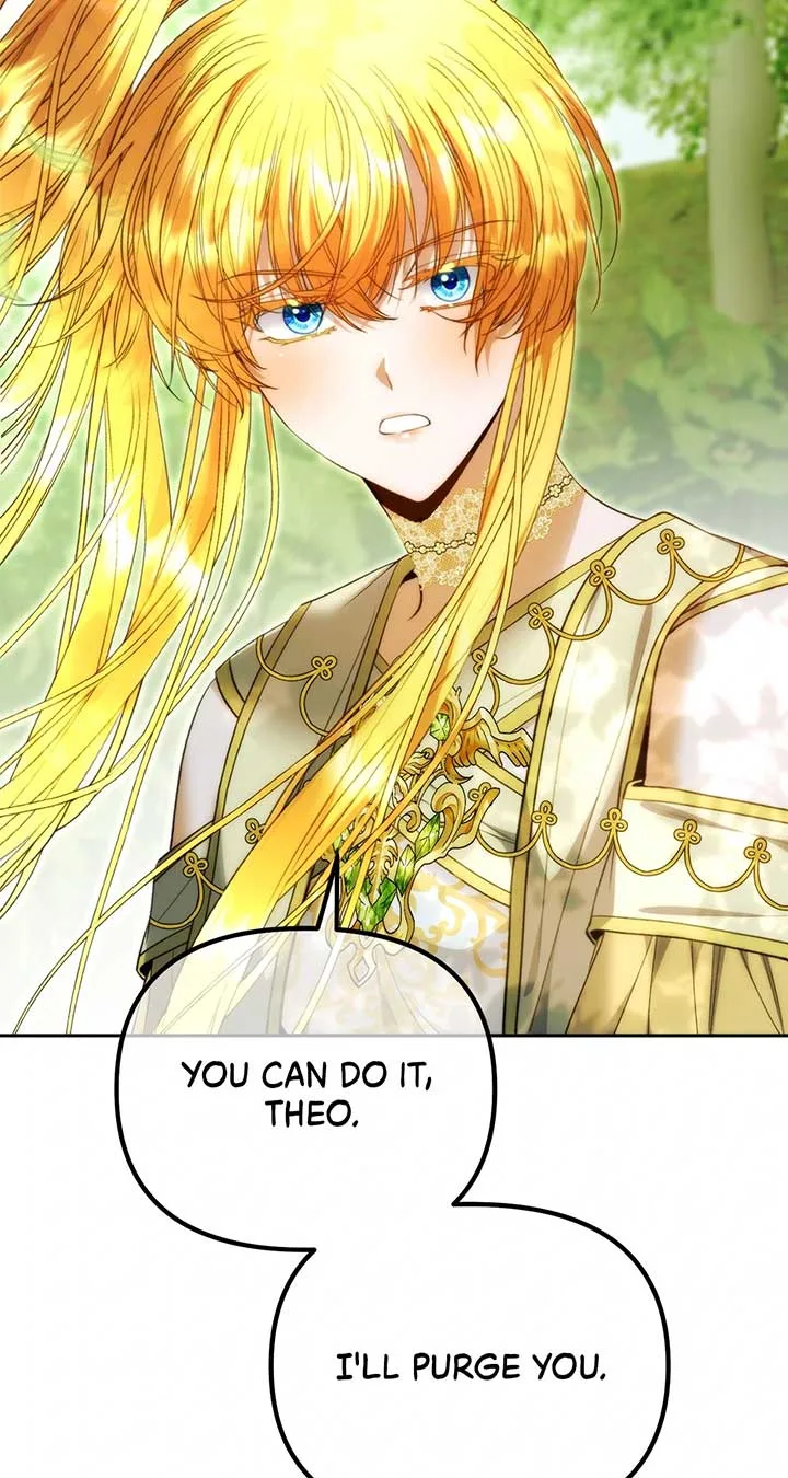 I Thought I Tamed the Villain Chapter 56 page 44