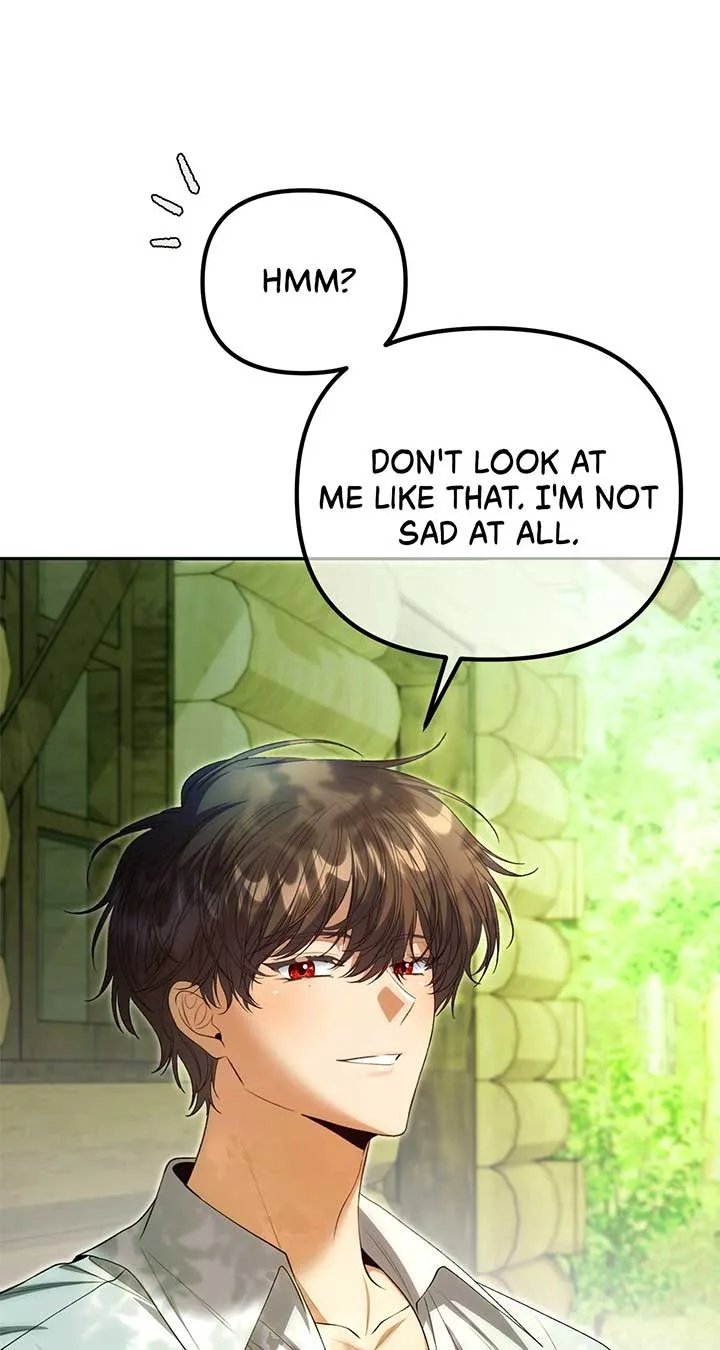 I Thought I Tamed the Villain Chapter 56 page 38