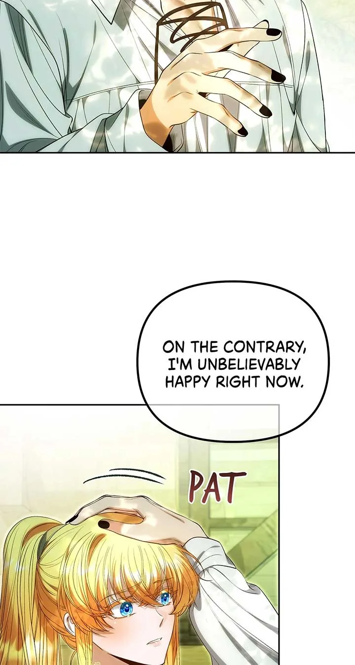 I Thought I Tamed the Villain Chapter 56 page 39