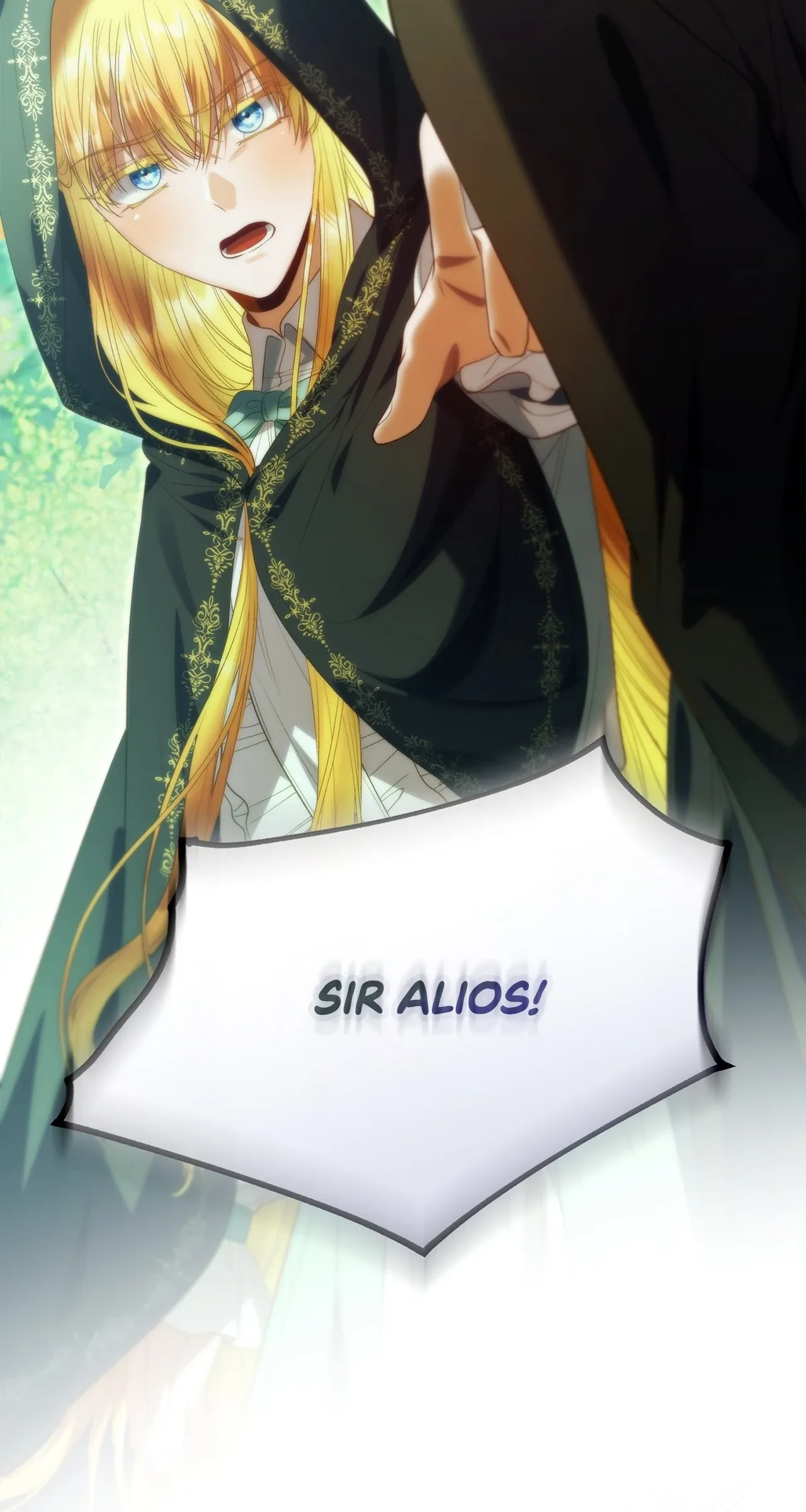 I Thought I Tamed the Villain Chapter 48 page 50