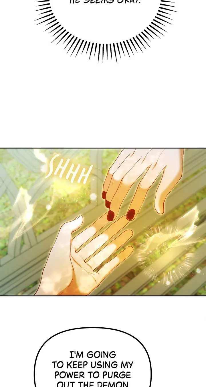 I Thought I Tamed the Villain Chapter 56 page 52