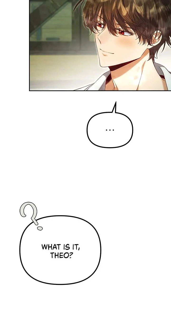 I Thought I Tamed the Villain Chapter 56 page 54