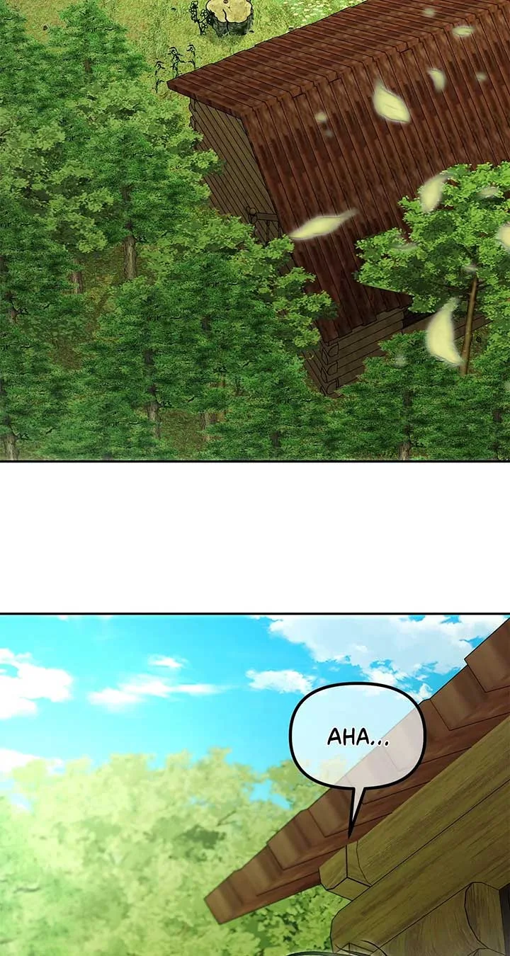 I Thought I Tamed the Villain Chapter 56 page 33