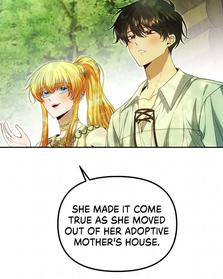 I Thought I Tamed the Villain Chapter 56 page 34