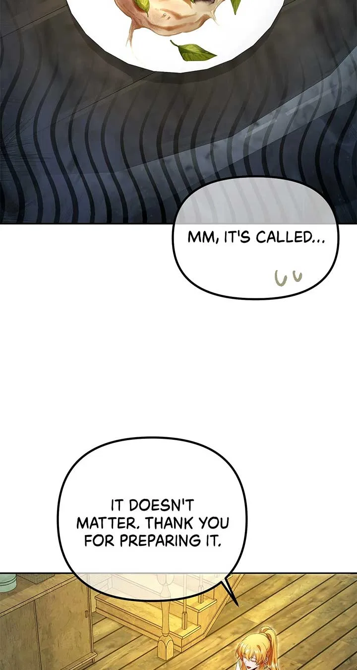 I Thought I Tamed the Villain Chapter 56 page 63