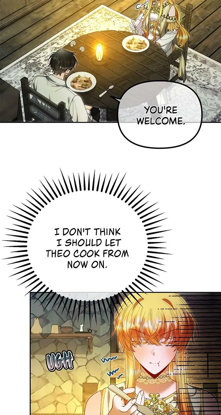 I Thought I Tamed the Villain Chapter 56 page 64